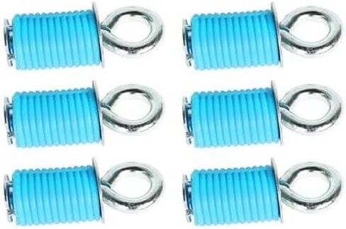 Genuine OEM Replacement Fit For Polaris RZR Lock & Ride Tie Down Anchor RZR Sportsman Cargo Hook 6 PACK in Saudi Arabia