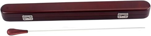Conductor Storage Box for Orchestra Directors Professional Music Conducting Case Design for Teachers and Students in Saudi Arabia