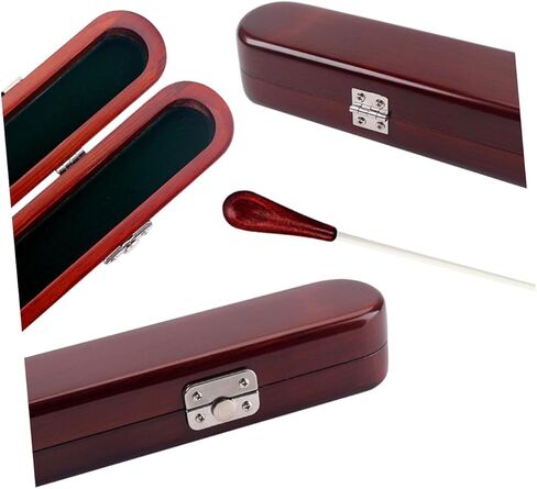 Conductor Storage Box for Orchestra Directors Professional Music Conducting Case Design for Teachers and Students in Saudi Arabia
