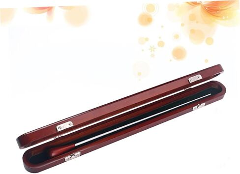 UPKOCH Wooden Orchestra Conductor Baton with Storage Box Rc Balanced Music Director Baton for Teachers and Students Elegant Design for Conducting Groups in Saudi Arabia