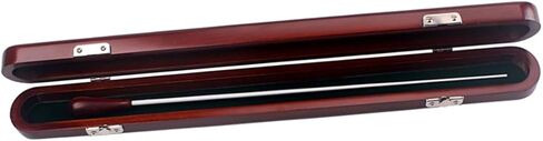 UPKOCH Wooden Orchestra Conductor Baton with Storage Box Rc Balanced Music Director Baton for Teachers and Students Elegant Design for Conducting Groups in Saudi Arabia