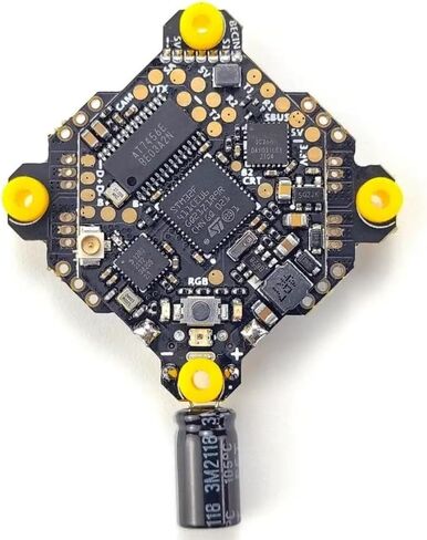 F411 AIO Flight Controller Fit For F4 15A 1-3S 4In1 ESC RC Drone FPV Racing(Only ESC) in Saudi Arabia
