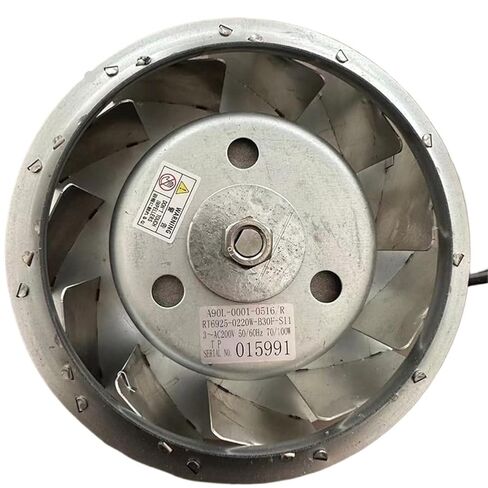 1Pcs A90L-0001-0516/R RT6925-0220W-B30F-S1 Motor Cooling Fan in Saudi Arabia