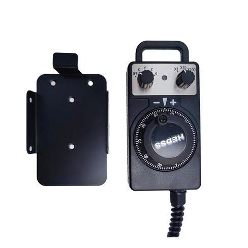 1PCS Electronic Handwheel Hand Pulse Generator Machine Tool Engraving Machine Hand Pulse(HK001-100-5L) in Saudi Arabia
