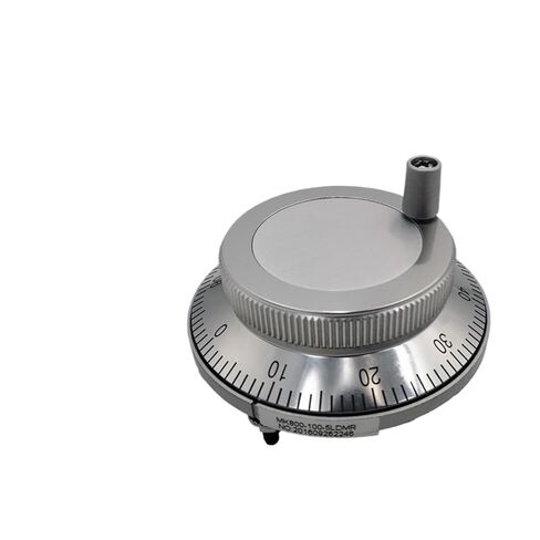 مولد نبض عقارب إلكتروني صندوق يدوي آلة أداة مركز التصنيع نظام عقارب MK800(K800-5V-100PPR) in Kuwait