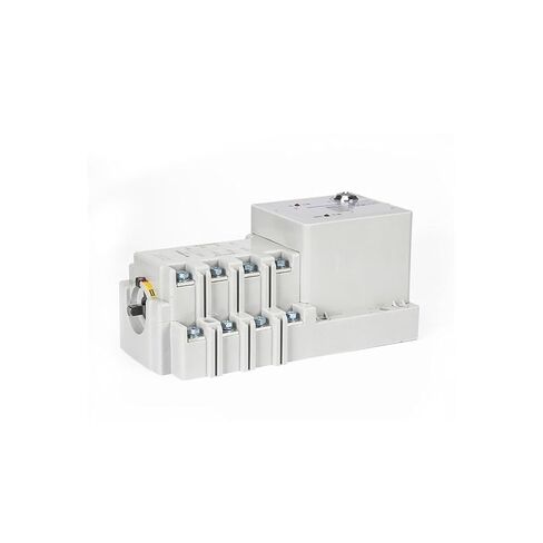 مفتاح نقل تلقائي لإمداد الطاقة المزدوج NH42-63/4SZX 4P 63A PC-Grade in Kuwait