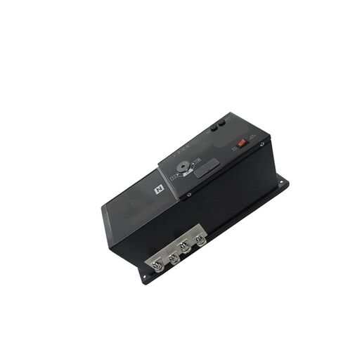 مفتاح نقل تلقائي مزدوج الطاقة 4P 63A مفتاح عزل النقل in Kuwait