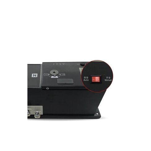 مفتاح نقل تلقائي مزدوج الطاقة 4P 63A مفتاح عزل النقل in Kuwait