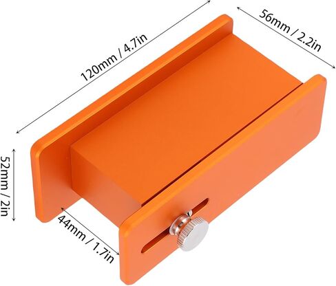 Garosa Adjustable Film Cutter Aluminum Alloy Film Remover Tool for Professional Plate Film Removal and Replacement in Saudi Arabia
