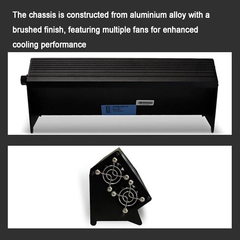 Industrial LED Film Viewer,Radiography Inspection Light,Max Luminance 90000Cd/m²,Window Size 229mm X 68 Mm,for NDT Non-Destructive Testing in Saudi Arabia