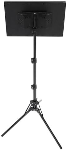 Portable LED Electronic Scoreboard with Remote, Digital Display for Basketball Baseball Tennis Soccer, Includes Tripod and Ti in Saudi Arabia