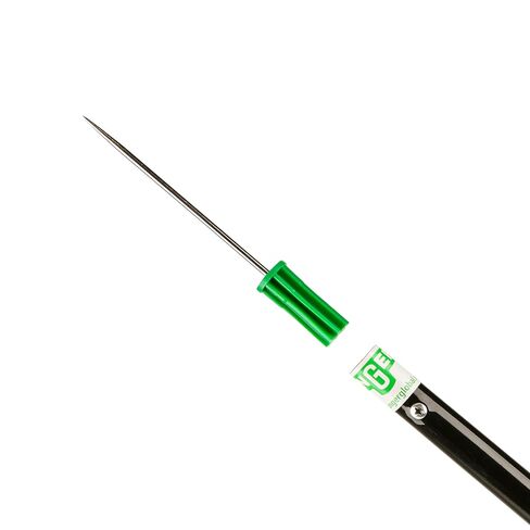Unger Commercial Paper Picker Pin - Trash Picker Upper Tool for Paper & Litter Collection - Lightweight, Ergonomic, Durable Rust-Resistant Design for Public Spaces & Facilities (Case of 10) - PPPP0 in Saudi Arabia