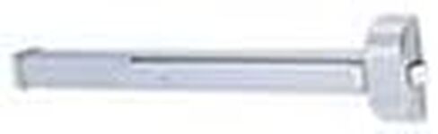 Arrow FS1250-F-AL Fire Rated Rim Exit Device in Saudi Arabia