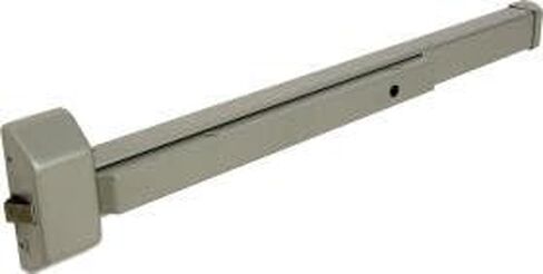 Sargent 12-3828-F-EN Fire Label Multi-Function Rim Exit Device in Saudi Arabia