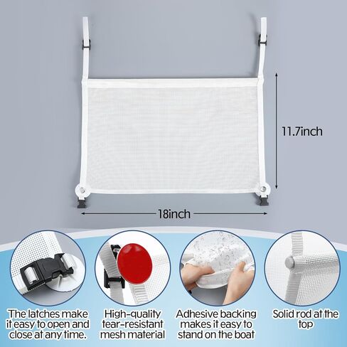 أرجوحة خرطوم غسيل القارب، تخزين خرطوم غسيل بالضغط البحري ملفوف باللون الأبيض لجميع أنواع القوارب، بما في ذلك القوارب القابلة للنفخ والقوارب السريعة واليخوت in Kuwait