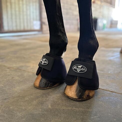 Professional's Choice Ice Bell Boot | طريقة سهلة لتطبيق العلاج البارد على القدمين | تباع في أزواج in Saudi Arabia