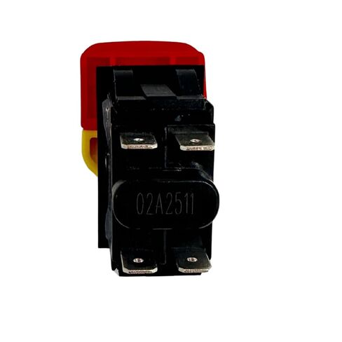 استبدال OEM لمفتاح Ridgid 089038003701 يناسب EB44241 R4512 in Saudi Arabia