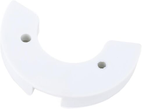 لوحة قفل بلاستيكية بيضاء، صيانة القارب، صندوق التحكم عن بعد، جزء محرك خارجي، استبدال لوحة القفل المتين للمحرك البحري من سلسلة 703 in Kuwait