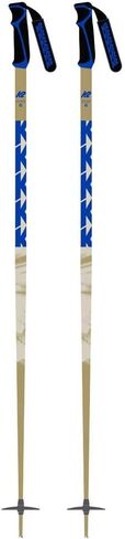 K2 Freeride 18 Ski Poles in Saudi Arabia
