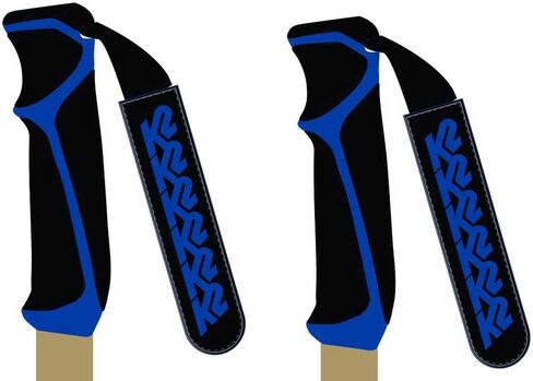K2 Freeride 18 Ski Poles in Saudi Arabia