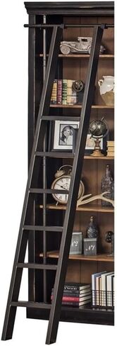 ملف Martin Furniture الجانبي ، براون in Kuwait
