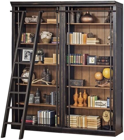 ملف Martin Furniture الجانبي ، براون in Kuwait