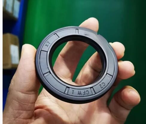 1Pcs New Fit for BAUMX7 40 * 60 * 10 Skeleton Oil Seal in Saudi Arabia