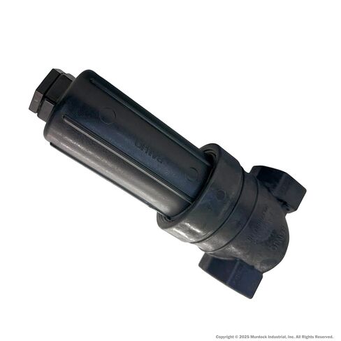 أصلي Banjo LST100-80 - 1 "x 1" T Line Strainer 80 شبكة من الفولاذ المقاوم للصدأ مع سلسلة مفاتيح شبكية إضافية لشاشة ملونة in Kuwait