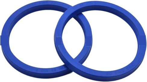 1pc Seal ID100 Cup U Lip Cylinder Piston Hydraulic Rotary Shaft Rod Ring Gasket Wiper Oil Seal(100x112x14 5pc) in Saudi Arabia