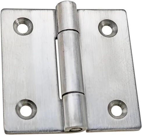 مفصل قابل للطي من الفولاذ المقاوم للصدأ 304، هيكل خزانة المعدات الصناعية، باب ميكانيكي 1 قطعة in Kuwait