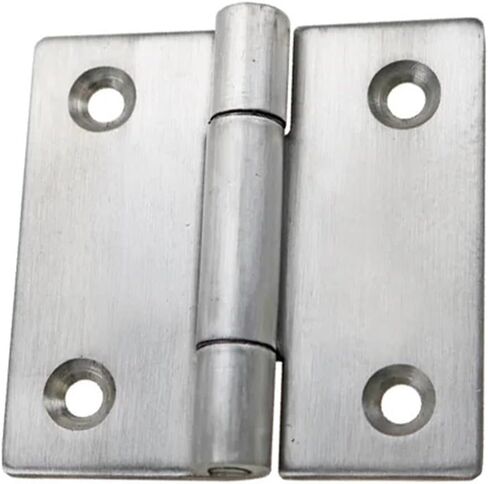 مفصل قابل للطي من الفولاذ المقاوم للصدأ 304، هيكل خزانة المعدات الصناعية، باب ميكانيكي 1 قطعة in Kuwait