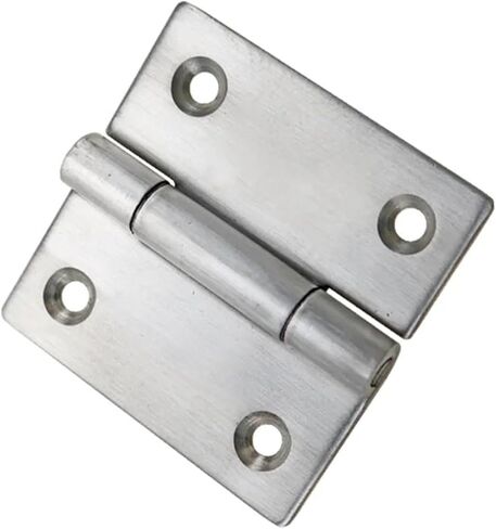 مفصل قابل للطي من الفولاذ المقاوم للصدأ 304، هيكل خزانة المعدات الصناعية، باب ميكانيكي 1 قطعة in Kuwait