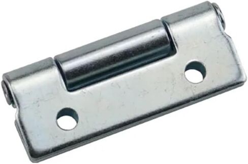 ضيق الجوانب مربع خزانة صناعية باب مفصلات حديدية معدات الآلات 1 قطعة in Kuwait