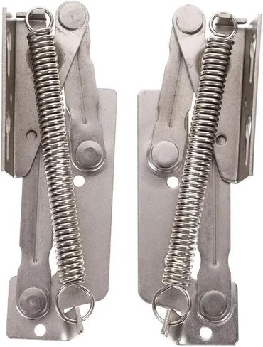 خزانة للأريكة والسرير ومفصلات زنبركية قابلة للرفع ودعم فتحة قابلة للتعديل قطعة واحدة in Kuwait