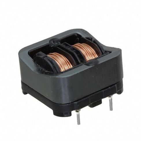 KEMET Electronics، SSR21NH-15097، ملفات/مرشحات الوضع المشترك 9.7 مللي أمبير 1.5 أمبير 20.9 مم (30 عنصر/عناصر) in Kuwait