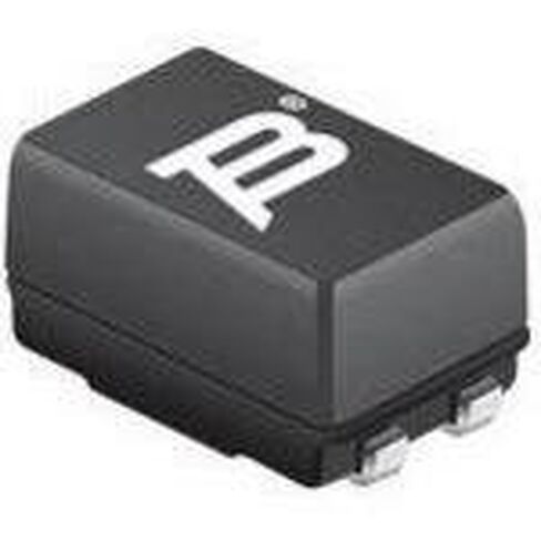 بورنز، SRF0905-652Y، ملفات الوضع المشترك - مزدوج - 6.5 مللي أمبير - 5 كيلو أوم - 100 كيلو هرتز - 300 مللي أمبير - 9.2 × 6 × 5 ملم. (1000 عنصر/عناصر) in Kuwait