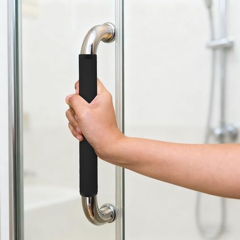 غطاء مقبض الباب مقاوم للحرارة، واقي لأبواب الأعمال التجارية in Kuwait