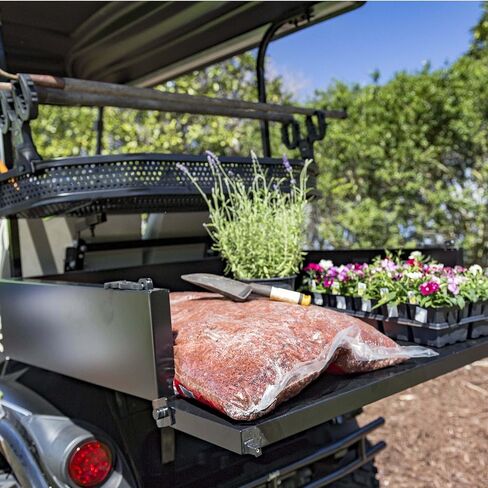 GTW EZGO TXT (96-UP) مجموعة مربع البضائع الصلب in Kuwait