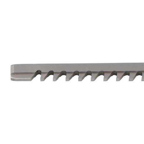 مجموعة أدوات Keyway Broach مقاس 1/8 بوصة من findmall - فولاذ عالي السرعة مع أداة تطرق يدوية للمعادن والحديد والنحاس - تستخدم مع مكبس أربور لقطع مفاتيح داخلية in Saudi Arabia