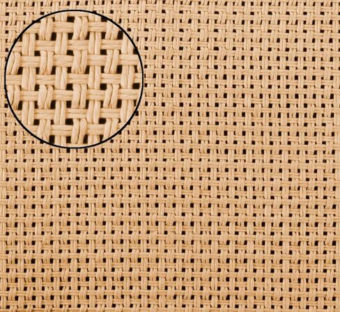 قطعة قماش للشواء باللون البني من طراز مارشال - بعرض 59 بوصة (FMMGC) in Kuwait