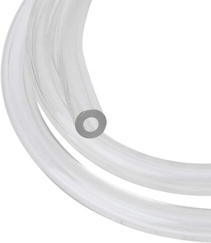 Single Faucet Stainless Steel Beer Tower Draft Dispenser Kit for Home Brewing Kegerator Commercial Use Includes Hose and Accessories in Kuwait