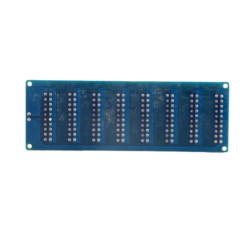 Programmable Resistor Board 0.1-9999999 Ohm 8-Section 0.1R Step Accuracy 1% Tolerance Electronic Component in Saudi Arabia