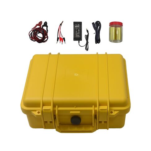 Transformer DC Resistance Tester Meter with High-Speed Micro Controller Output Current Automatic, 10A, 5A, 1A, 300mA, 100mA,<5mA Resolution 0.1 μ Ω Accuracy 0.2% Anti-Interference Ability in Saudi Arabia