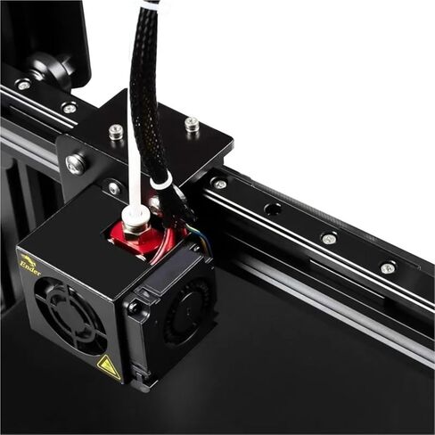 1PC Black MGN7 MGN9 MGN12 MGN15 ature Linear Rail Slide 100mm with 1PC MGN Slider Antirust Blackening Treatment(MGN15 H,200mm) in Saudi Arabia