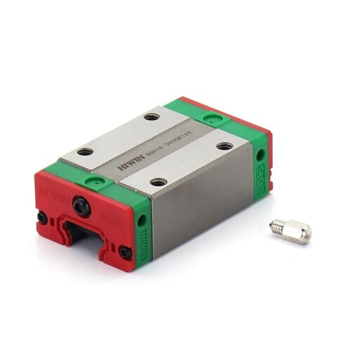 Linear Guide Slider EGH Series EGH15CA EGH20CA EGH25CA EGH30CA EGH35CA Linear Rail DIY Parts(EGH25CA) in Saudi Arabia