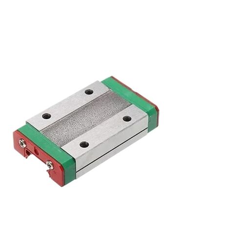 MGN9H MGN9C MGN12H MGN12C MGN15H MGN15C MGN7H MGN7C شريط التمرير MGN9 MGN12 MGN15 أجزاء الدليل الخطي (MGN12H) in Kuwait