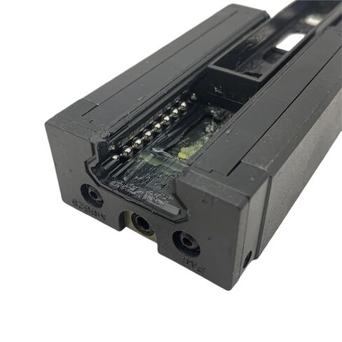 الدليل الخطي MSB25S MSB25SSSFCN MSB25SSSF0N قضبان النقل كتلة المنزلق MSB25SSSFC التحكم في الحركة in Kuwait