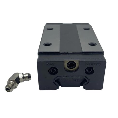 الدليل الخطي MSB25S MSB25SSSFCN MSB25SSSF0N قضبان النقل كتلة المنزلق MSB25SSSFC التحكم في الحركة in Kuwait