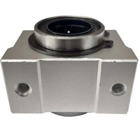 وحدة الصندوق القياسي المحمل الخطي القصير 1 قطعة SCV20UU المنزلق المحامل الخطية القصيرة للآلات (6 قطعة) in Kuwait