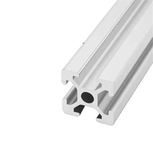 4 قطعة 2020 T-Slot الألومنيوم الشخصي إطار البثق الأجزاء القياسية منضدة الكاميرا المنزلق الأثاث (150 مللي متر) in Kuwait